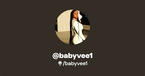 6K 93% 10 hours. . Babyvee leaked